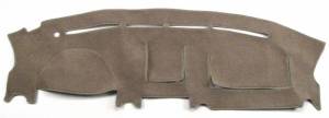 Ford F150 2004-2008 -  DashCare Dash Cover