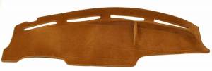 Ford Super Duty F250 F350 F450 F550 1999-2004 -  DashCare Dash Cover