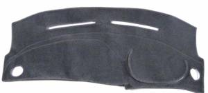 Ford Taurus 1996-1999 (Shifter On Steering Column) -  DashCare Dash Cover