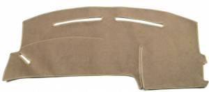 Mercury Sable 2000-2005 -  DashCare Dash Cover