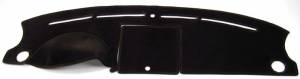 Ford Taurus 2008-2009 -  DashCare Dash Cover