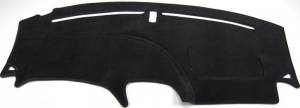 Ford Thunderbird 2002-2005 -  DashCare Dash Cover