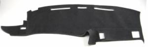 Ford Van E Series 1992-1996 -  DashCare Dash Cover