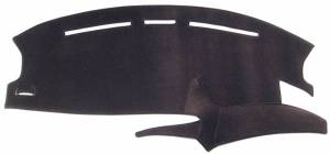 Intro-Tech Automotive - Ford Windstar 1999-2003 -  DashCare Dash Cover - Image 1