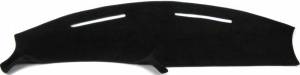 Ford Torino 1972-1976 -  DashCare Dash Cover