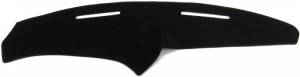 Ford LTD 1969-1970 Full Size -  DashCare Dash Cover