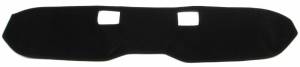 Ford Mustang 1964-1965 -  DashCare Dash Cover