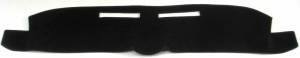 Ford Mustang 1969-1970 -  DashCare Dash Cover