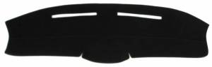 Ford Mustang 1971-1973 -  DashCare Dash Cover