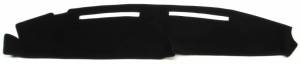 Ford Mustang 1979-1986 -  DashCare Dash Cover