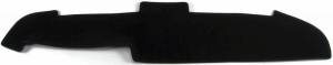 Ford Pickup Courier (small) 1972-1978 -  DashCare Dash Cover