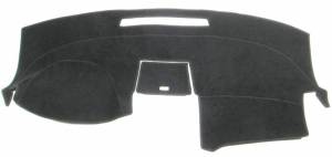 GMC Acadia 2007-2012 - DashCare Dash Cover