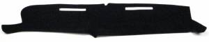 GMC Jimmy 1981-1991 Full Size -  DashCare Dash Cover