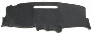 GMC Envoy 2002-2009 -  DashCare Dash Cover