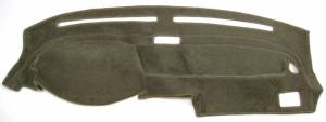 Honda Accord 1990-1993 (Excluding 93 LE Sedan) -  DashCare Dash Cover