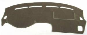 Honda Accord 1994-1997 -  DashCare Dash Cover