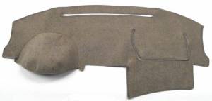 Honda Accord 2003-2007 -  DashCare Dash Cover