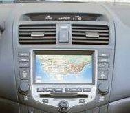 Intro-Tech Automotive - Honda Accord 2003-2007 -  DashCare Dash Cover - Image 7