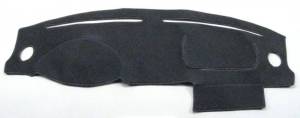 Honda Civic 1996-2000 -  DashCare Dash Cover