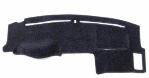 Honda Civic 2001-2005 -  DashCare Dash Cover