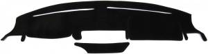 Honda CRV 1997-2001 -  DashCare Dash Cover