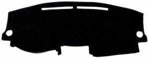 Intro-Tech Automotive - Honda CRV 2010-2011 -  DashCare Dash Cover - Image 1