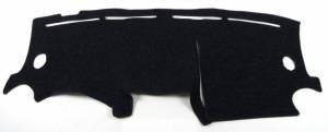 Honda Element 2007-2011 -  DashCare Dash Cover