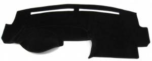 Honda Fit 2007-2008 -  DashCare Dash Cover