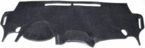 Honda Fit 2009-2014 -  DashCare Dash Cover