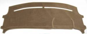 Honda Oddyssey 1996-1998 -  DashCare Dash Cover