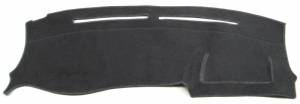 Honda Oddyssey 1999-2004 -  DashCare Dash Cover