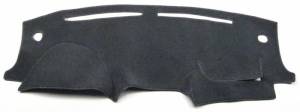 Intro-Tech Automotive - Honda Oddyssey 2005-2010 -  DashCare Dash Cover - Image 1