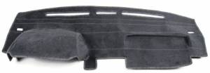 Honda Passport 1993-1994 -  DashCare Dash Cover