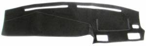 Honda Ridgeline 2006-2016 - DashCare Dash Cover