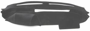 Honda Civic Si 1983-1987 - DashCare Dash Cover