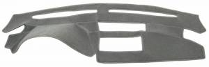 Intro-Tech Automotive - Honda Civic CRX 1983-1987 - DashCare Dash Cover - Image 1