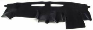 Hummer H2 2003-2007 -  DashCare Dash Cover