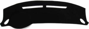 Hyundai Azera 2006-2011 -  DashCare Dash Cover