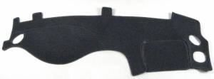 Hyundai Elantra 1996-2000 -  DashCare Dash Cover