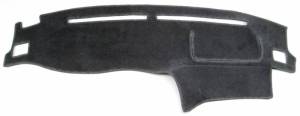 Hyundai Elantra 2001-2006 -  DashCare Dash Cover