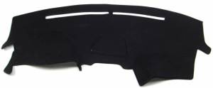 Hyundai Elantra 2007-2010 -  DashCare Dash Cover