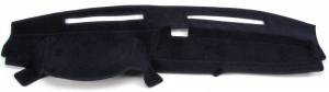 Hyundai Excel 1987-1989 -  DashCare Dash Cover