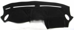 Hyundai Santa Fe 2001-2006 -  DashCare Dash Cover