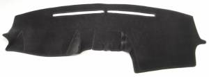 Hyundai Santa Fe 2007-2012 -  DashCare Dash Cover