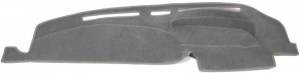 Hyundai Sonata 1989-1994 -  DashCare Dash Cover