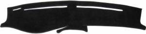 Hyundai Sonata 1999-2005 -  DashCare Dash Cover