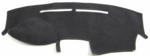 Intro-Tech Automotive - Hyundai Sonata 2006-2008 -  DashCare Dash Cover - Image 2