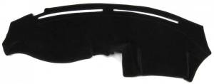 Hyundai Tiburon 1998-2001 -  DashCare Dash Cover