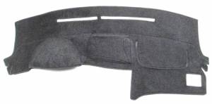 Hyundai Tucson 2005-2009 -  DashCare Dash Cover