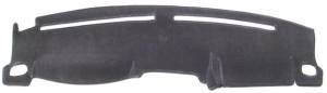 Intro-Tech Automotive - Hyundai XG 300 & 350 2001-2005 -  DashCare Dash Cover - Image 2